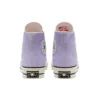 Chuck 70 High « Moonstone Violet » Chuck 70 High « Moonstone Violet »