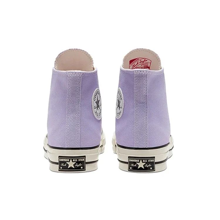 Chuck 70 High « Moonstone Violet » Chuck 70 High « Moonstone Violet »