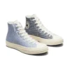 Chuck 70 High « Multi-Color Retro Stripes »