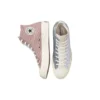 Chuck 70 High « Multi-Color Retro Stripes »