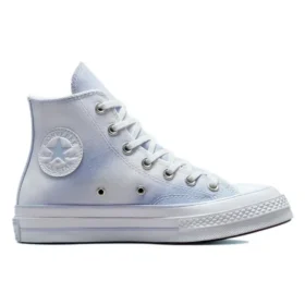 Chuck 70 High « Muted Cloud Wash »