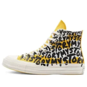 Chuck 70 High « My Story »