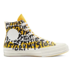 Chuck 70 High « My Story »