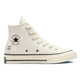 Chuck 70 High « Mystic World – Future is Bright »