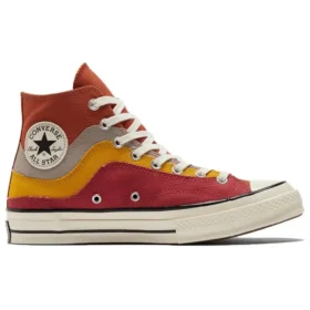 Chuck 70 High « National Parks »
