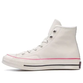 Chuck 70 High « Natural Ivory »