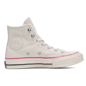 Chuck 70 High « Natural Ivory »