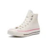 Chuck 70 High « Natural Ivory »