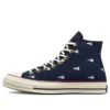 Chuck 70 High « Nautical Flag »
