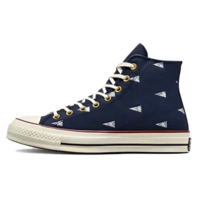 Chuck 70 High « Nautical Flag »