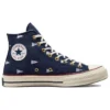 Chuck 70 High « Nautical Flag »