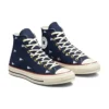 Chuck 70 High « Nautical Flag »