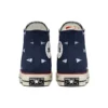 Chuck 70 High « Nautical Flag »