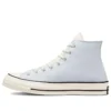 Chuck 70 High « Nautical TriBlocked Ghosted Vintage White »
