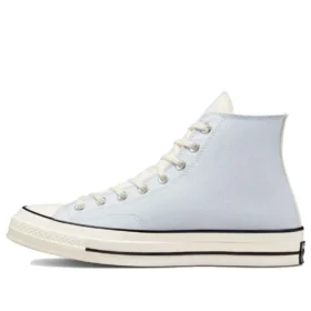 Chuck 70 High « Nautical TriBlocked Ghosted Vintage White »