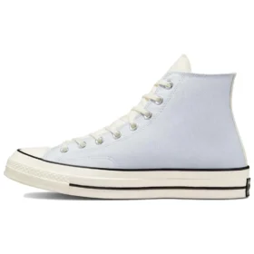 Chuck 70 High « Nautical TriBlocked Ghosted Vintage White »