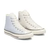 Chuck 70 High « Nautical TriBlocked Ghosted Vintage White »