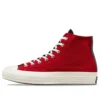 Chuck 70 High « Navy Red »