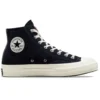 Chuck 70 High « Navy Red »