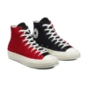Chuck 70 High « Navy Red »