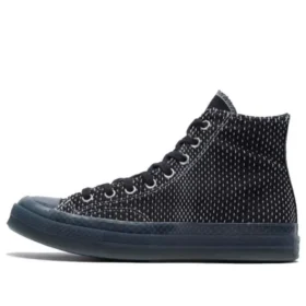 Chuck 70 High « Neon Nights – Black »