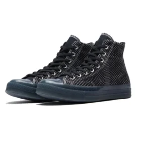 Chuck 70 High « Neon Nights – Black »