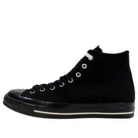 Chuck 70 High « Noir »