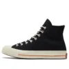 Chuck 70 High « Noir »