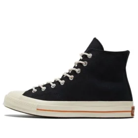 Chuck 70 High « Noir »