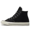 Chuck 70 High « Noir »