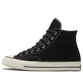 Chuck 70 High « Noir »