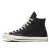 Chuck 70 High « Noir »