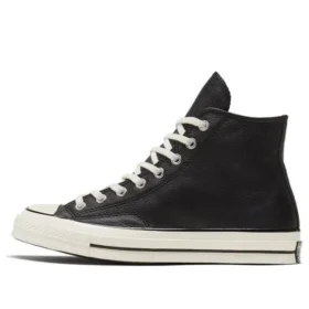 Chuck 70 High « Noir »