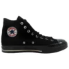 Chuck 70 High « Noir »