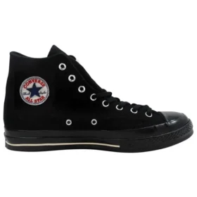 Chuck 70 High « Noir »