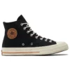 Chuck 70 High « Noir »