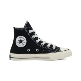 Chuck 70 High « Noir »