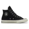 Chuck 70 High « Noir »