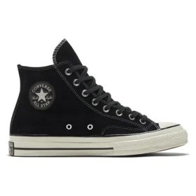 Chuck 70 High « Noir »