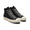 Chuck 70 High « Noir »