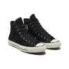 Chuck 70 High « Noir »