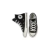 Chuck 70 High « Noir »