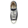 Chuck 70 High « Noir Blanc »