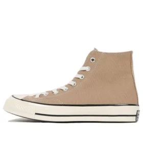 Chuck 70 High « Nomad Khaki »