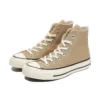 Chuck 70 High « Nomad Khaki » Chuck 70 High « Nomad Khaki »