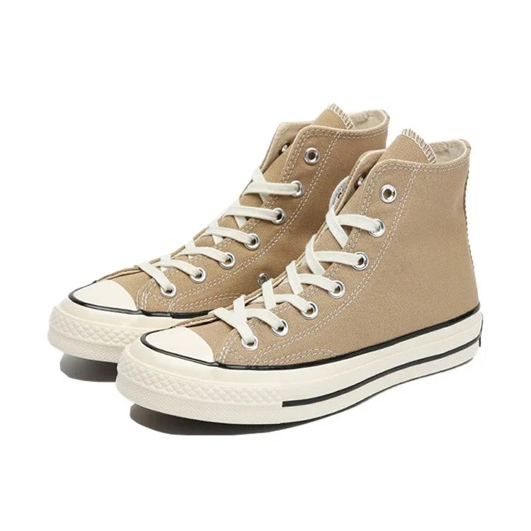 Chuck 70 High « Nomad Khaki » Chuck 70 High « Nomad Khaki »