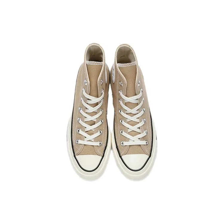 Chuck 70 High « Nomad Khaki » Chuck 70 High « Nomad Khaki »