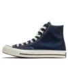 Chuck 70 High « Obsidian »