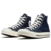 Chuck 70 High « Obsidian »