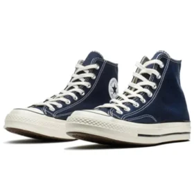 Chuck 70 High « Obsidian »